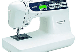 электронная швейная машина