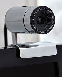веб камера для монитора